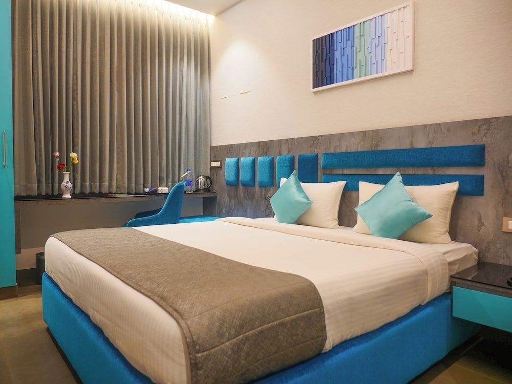 Grand Sudhan Boutique Hotel