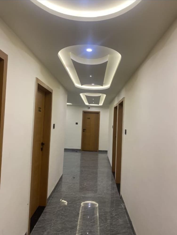 The Malay comfort-Hotel Dwarka residency