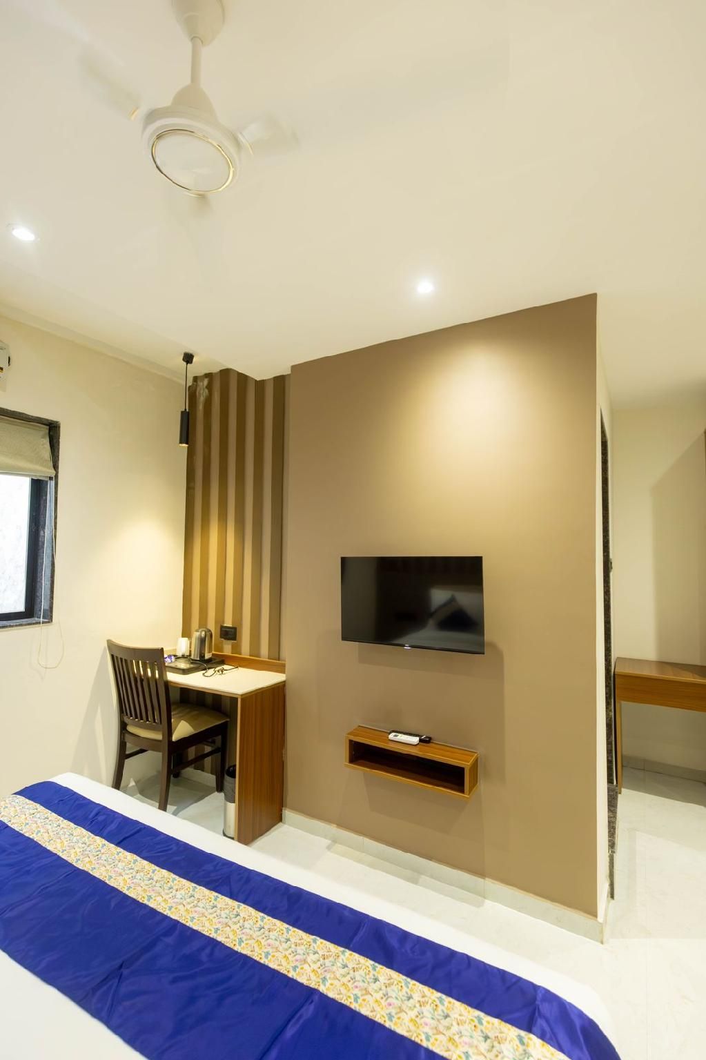 Amenity (Guest room)