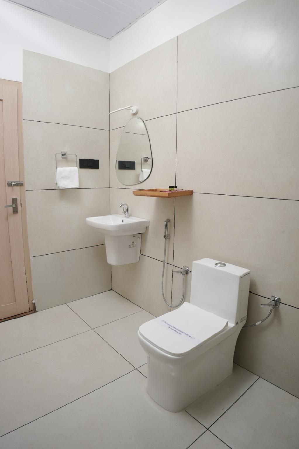 Suite Room