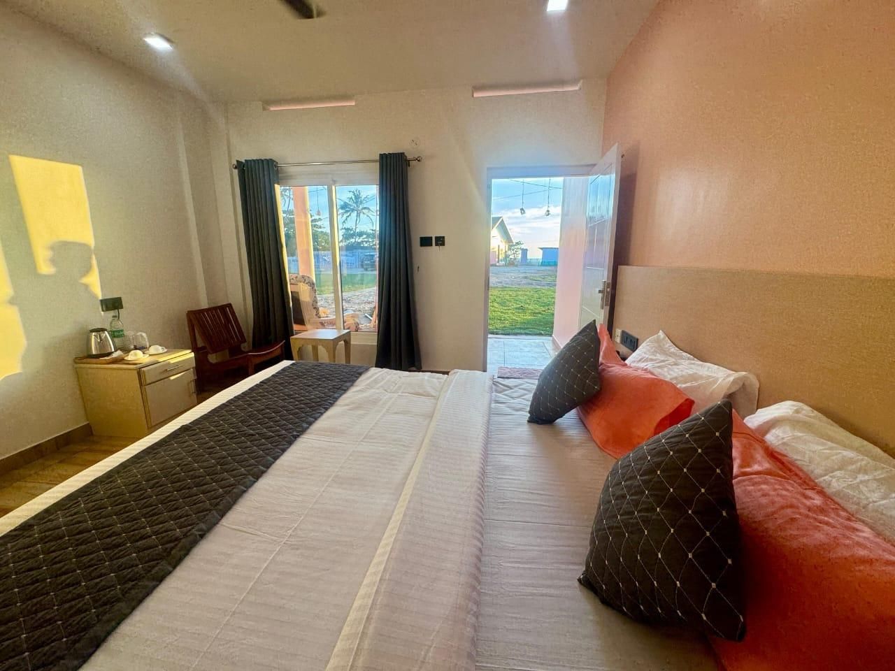 Suite Room