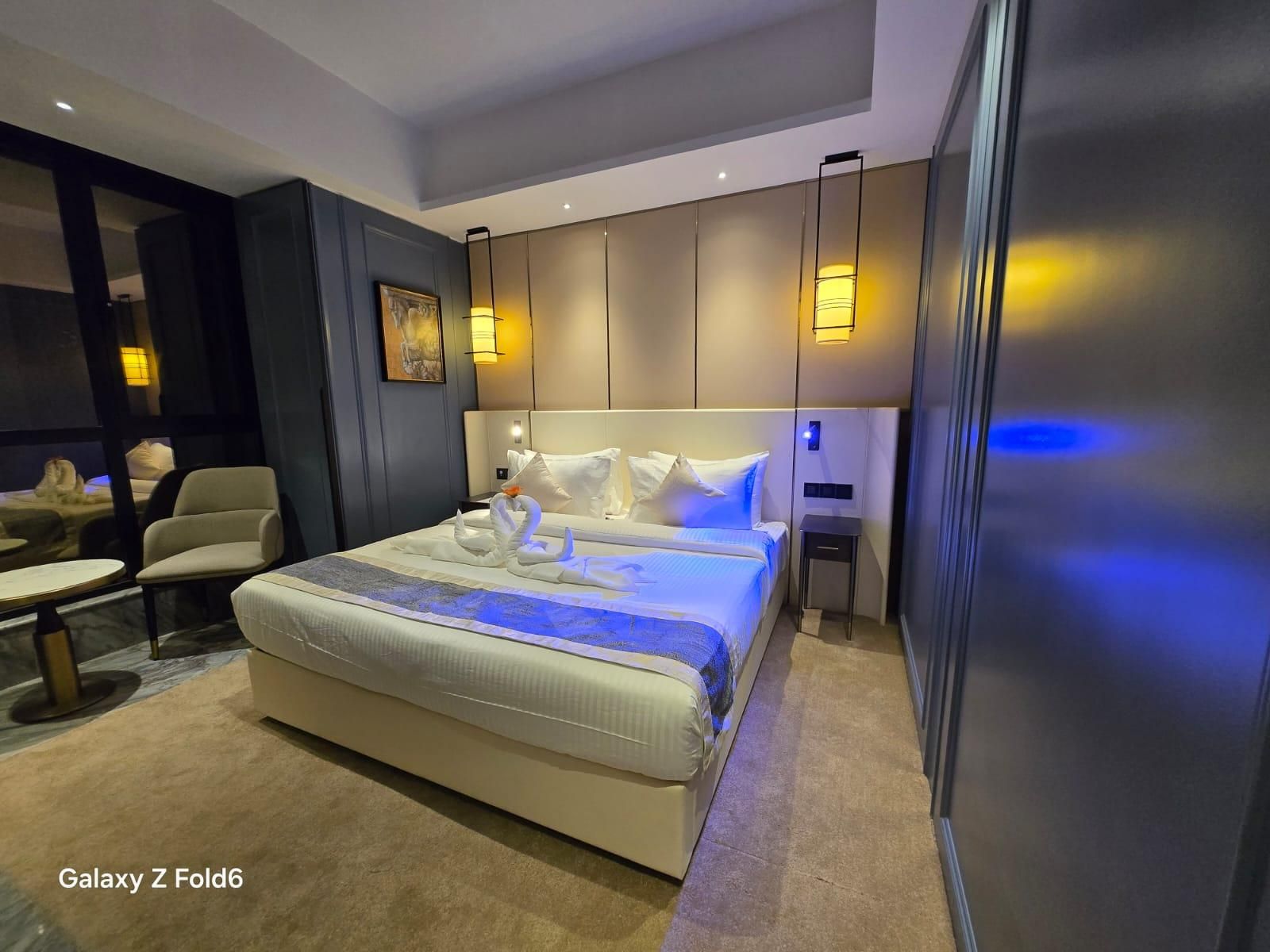 FLORIC HOTEL Standard Room 2