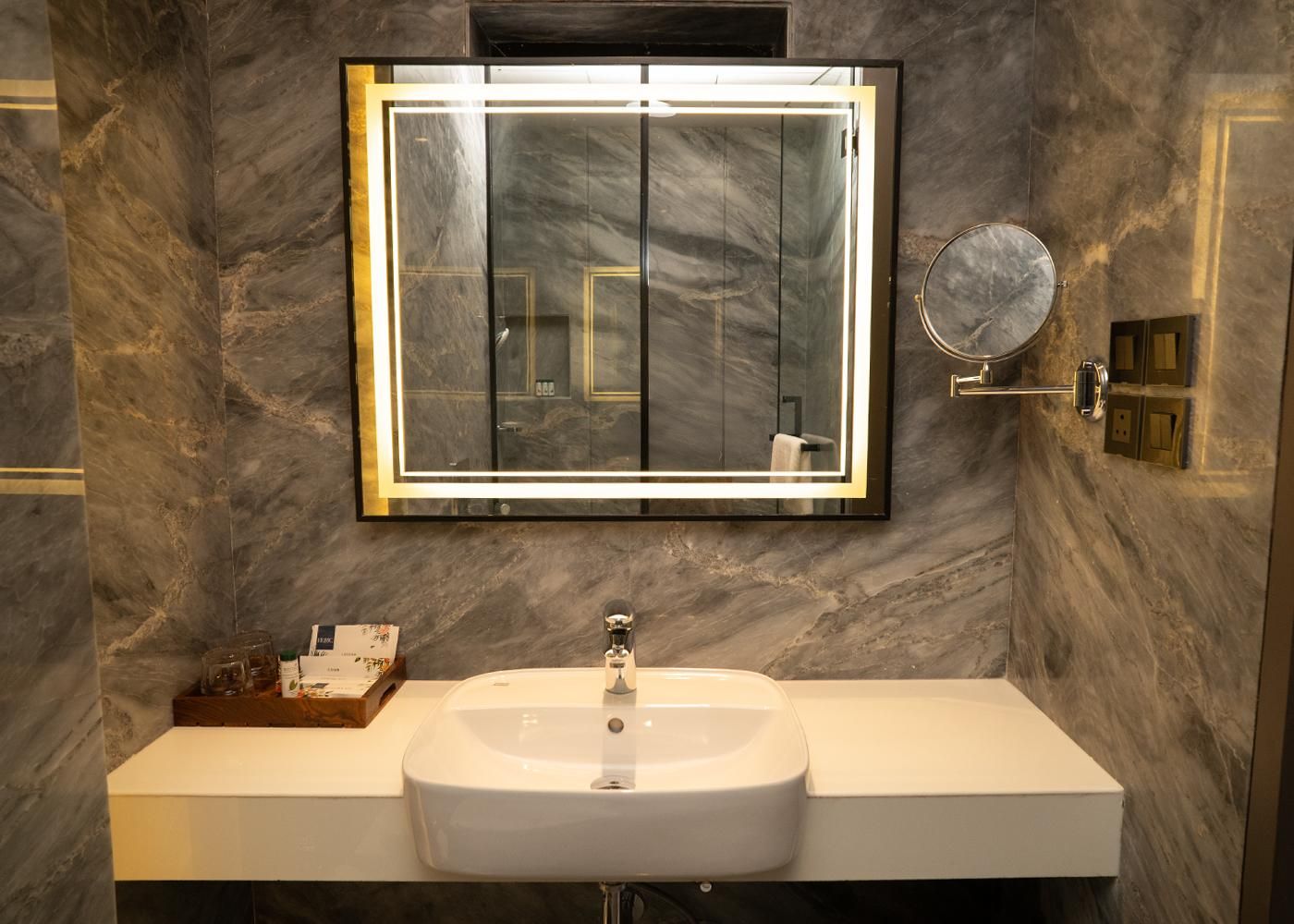 FLORIC HOTEL Standard Room 3