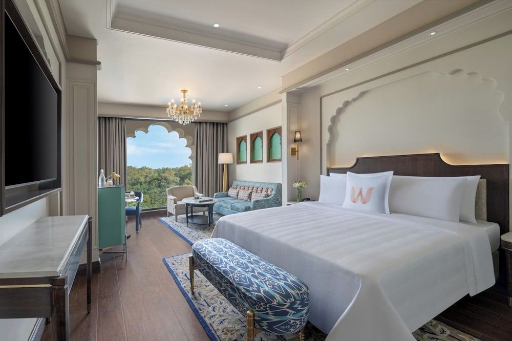 Welcomhotel By ITC Hotels Jabalpur