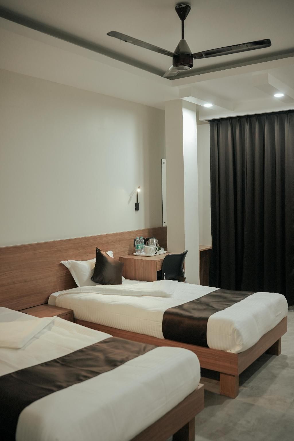 Hotel Momon Standard Room 2