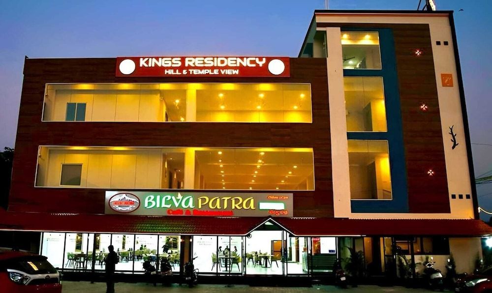 Kings Residency
