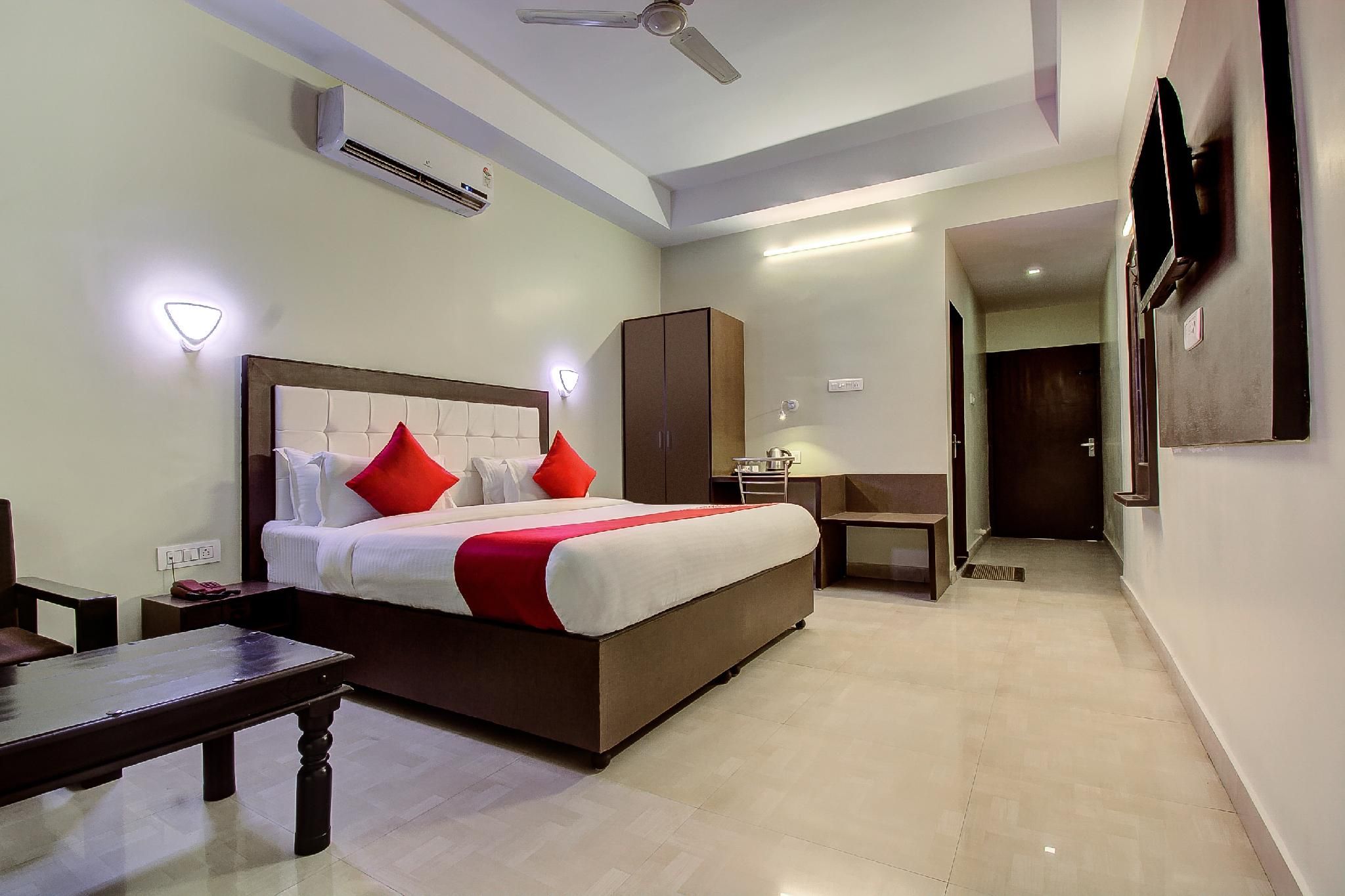 Hotel O Dream Palace