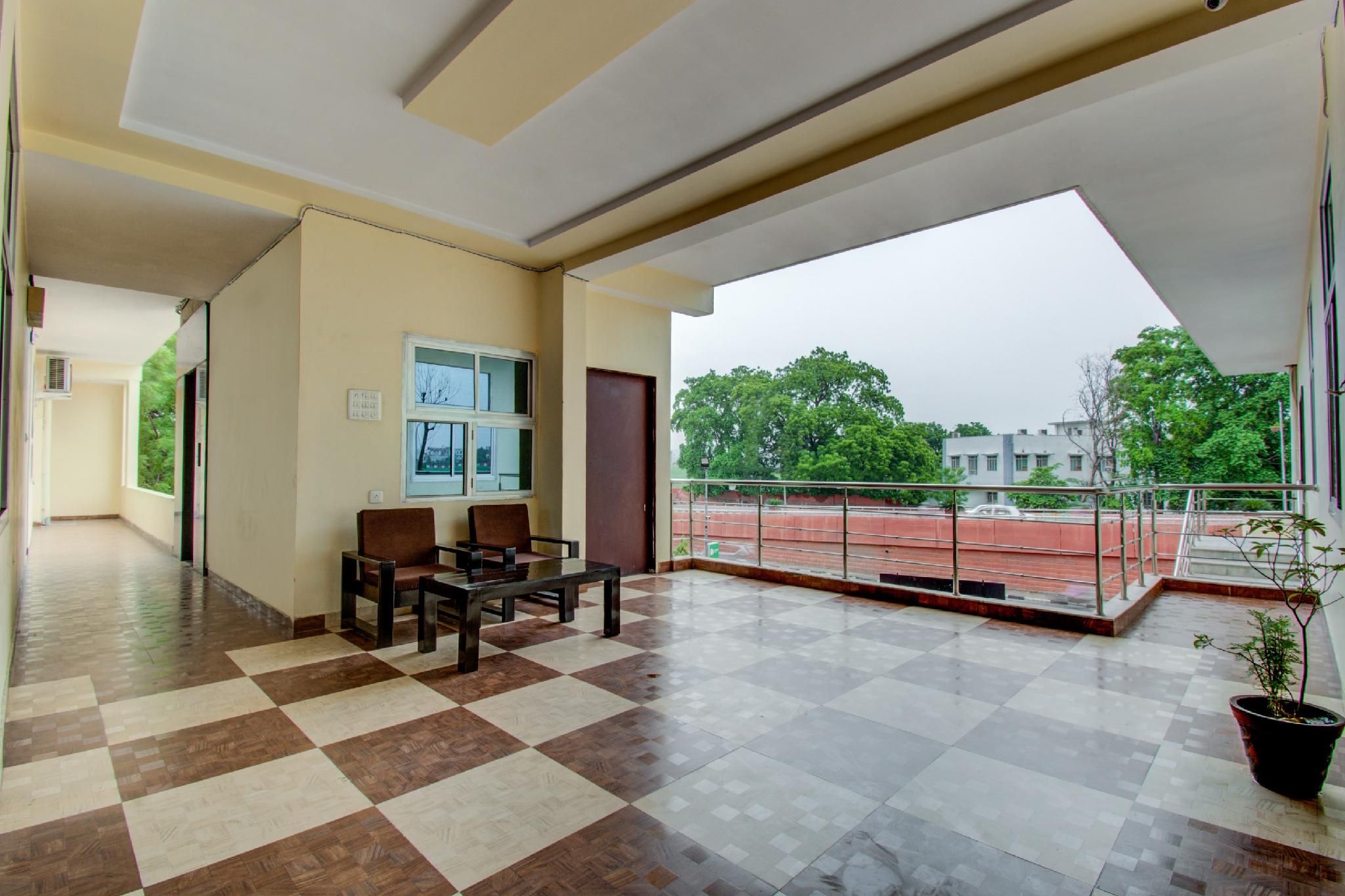 Hotel O Dream Palace
