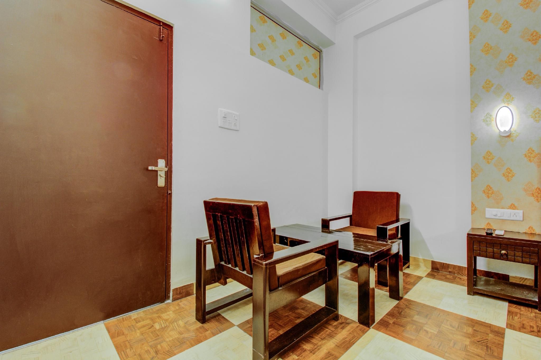 Hotel O Dream Palace