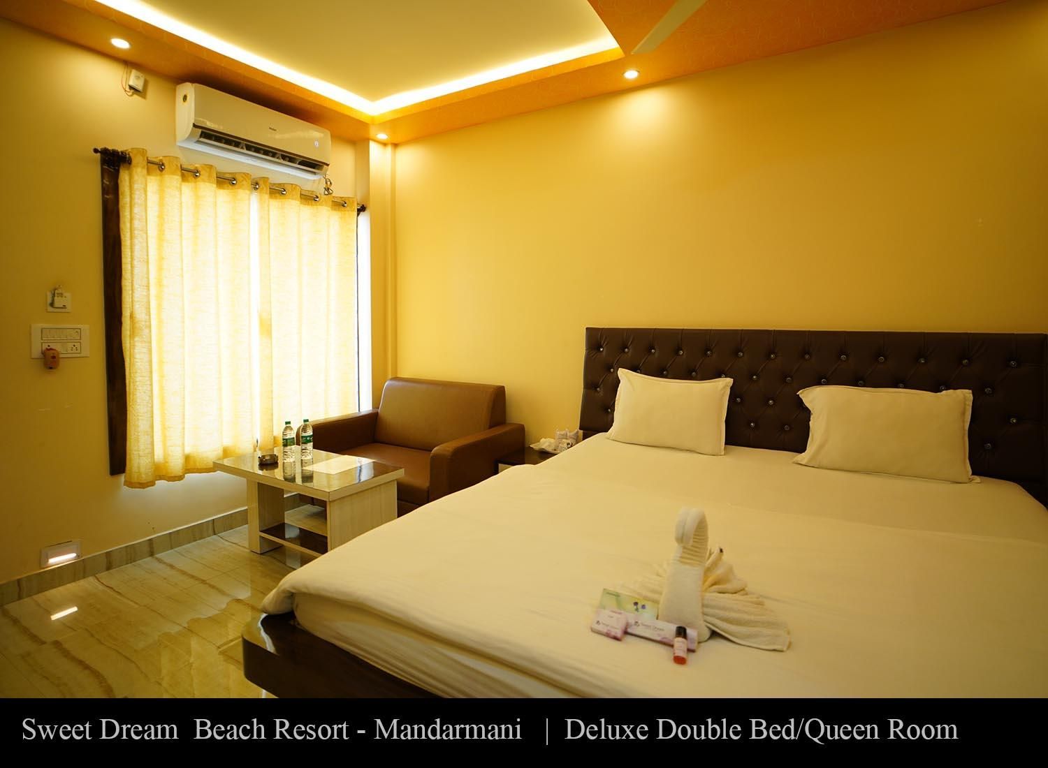 Sweet Dream Beach Resort Deluxe Room 2