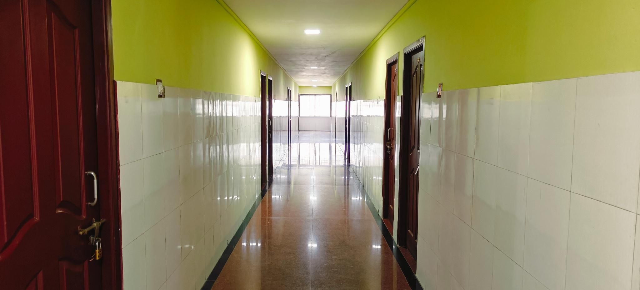 Sri Venkkatramanaas Residency