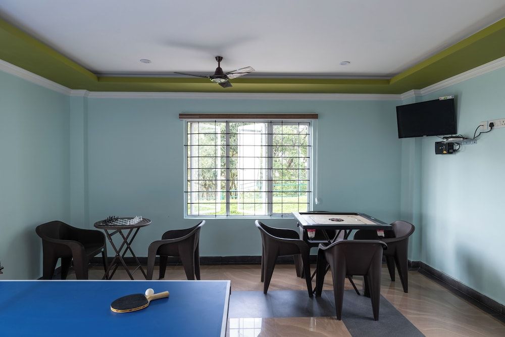 Children's activities