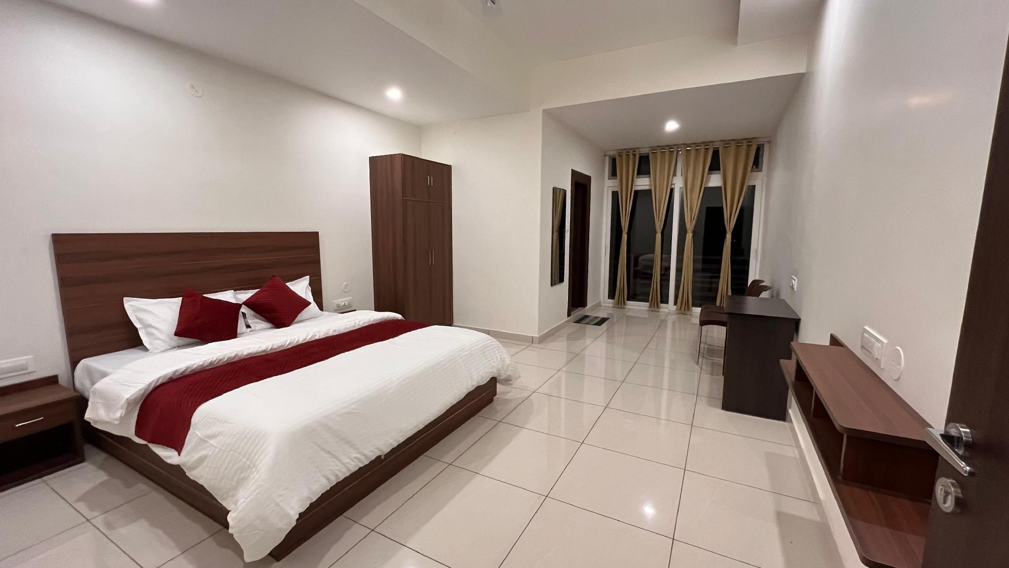 Super Deluxe Room