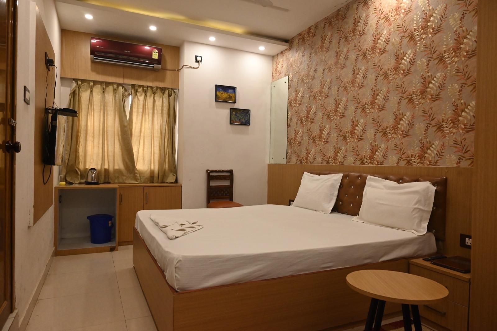 Hotel sunshine & restaurant