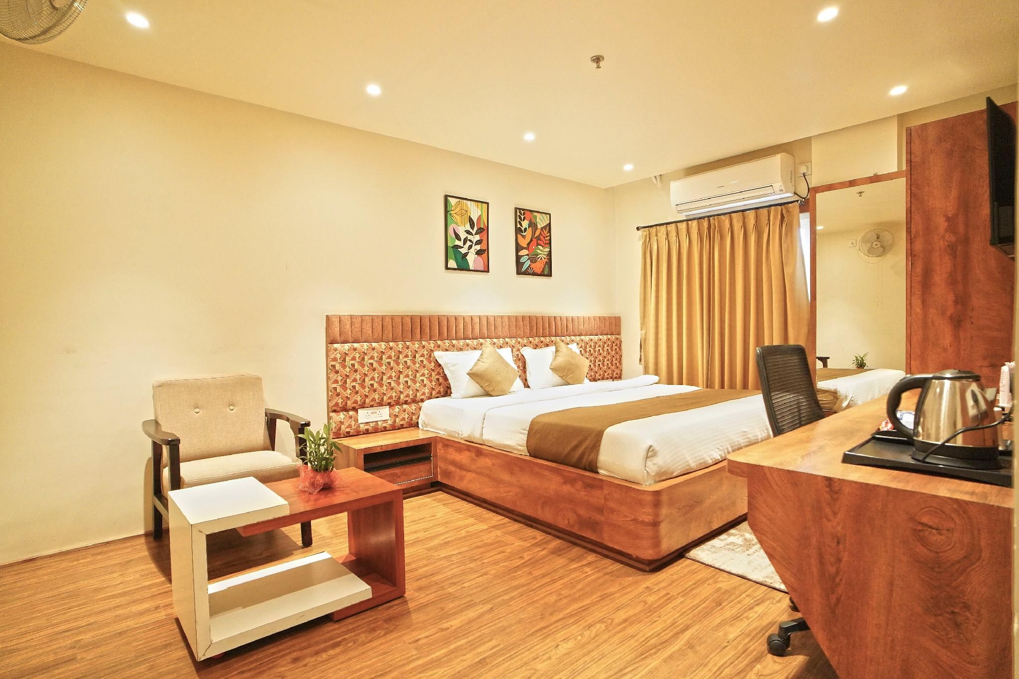 Premium Room