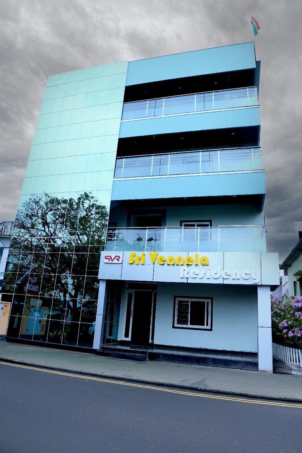 Sri Vennela Residency