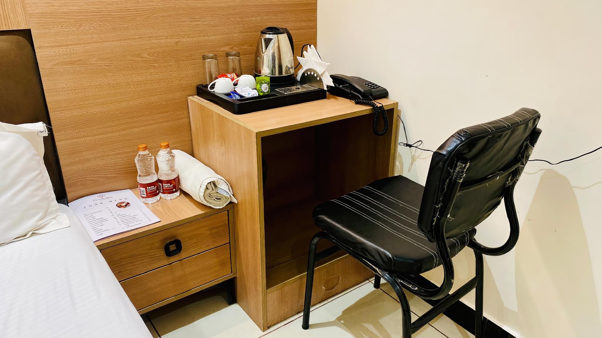 Dorm Premium Mix 6 Sharing