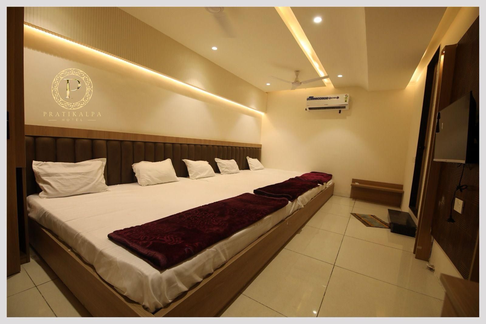 Dorm Premium Mix 6 Sharing