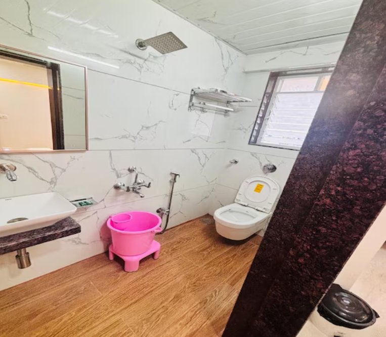 HOTEL SK INN Deluxe Rooms 5