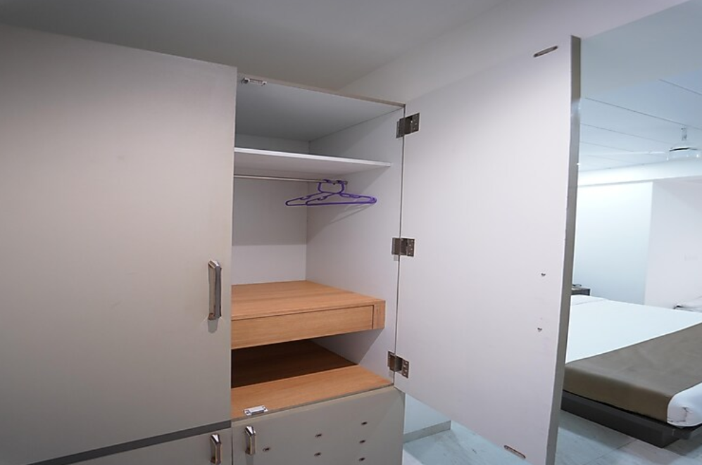 HOTEL SK INN Deluxe Rooms 6