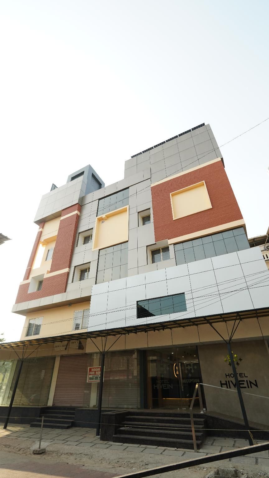 Hotel Hive Inn - Kozhikode