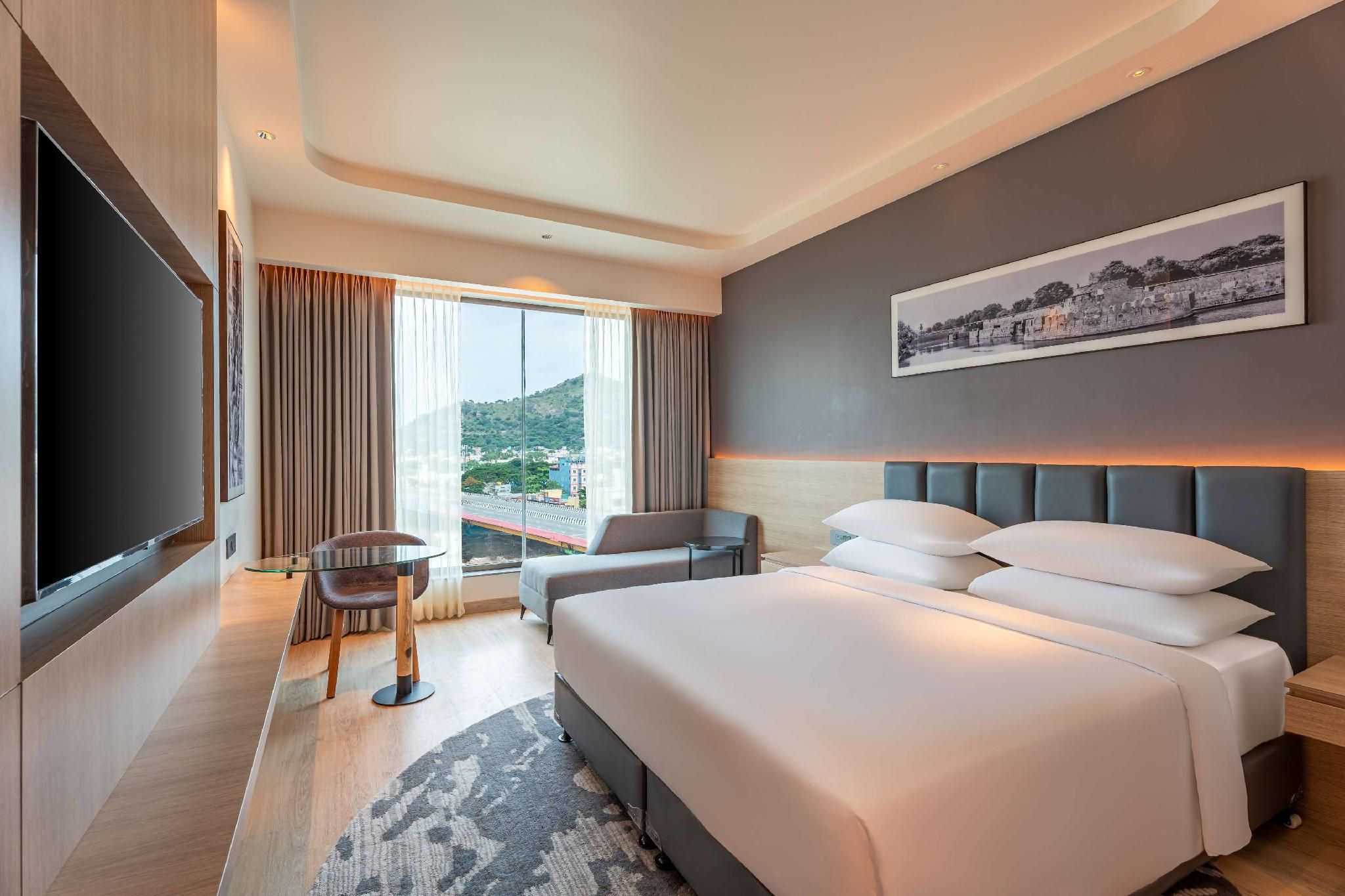 Park Inn by Radisson Vellore Superior Room 2