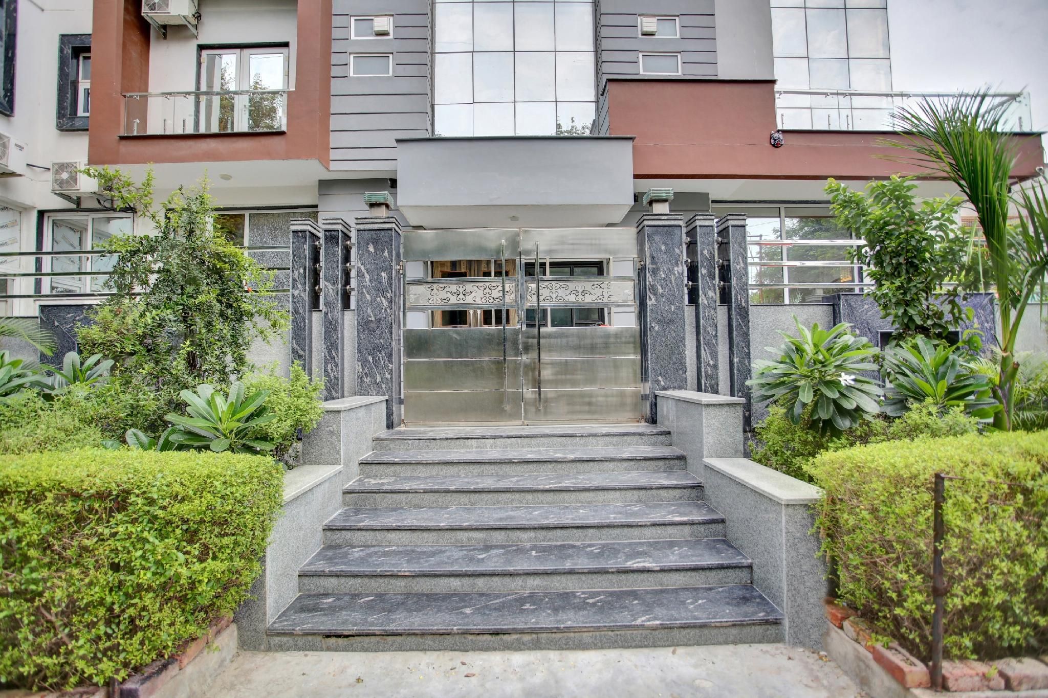 Hotel O COZY RETREAT