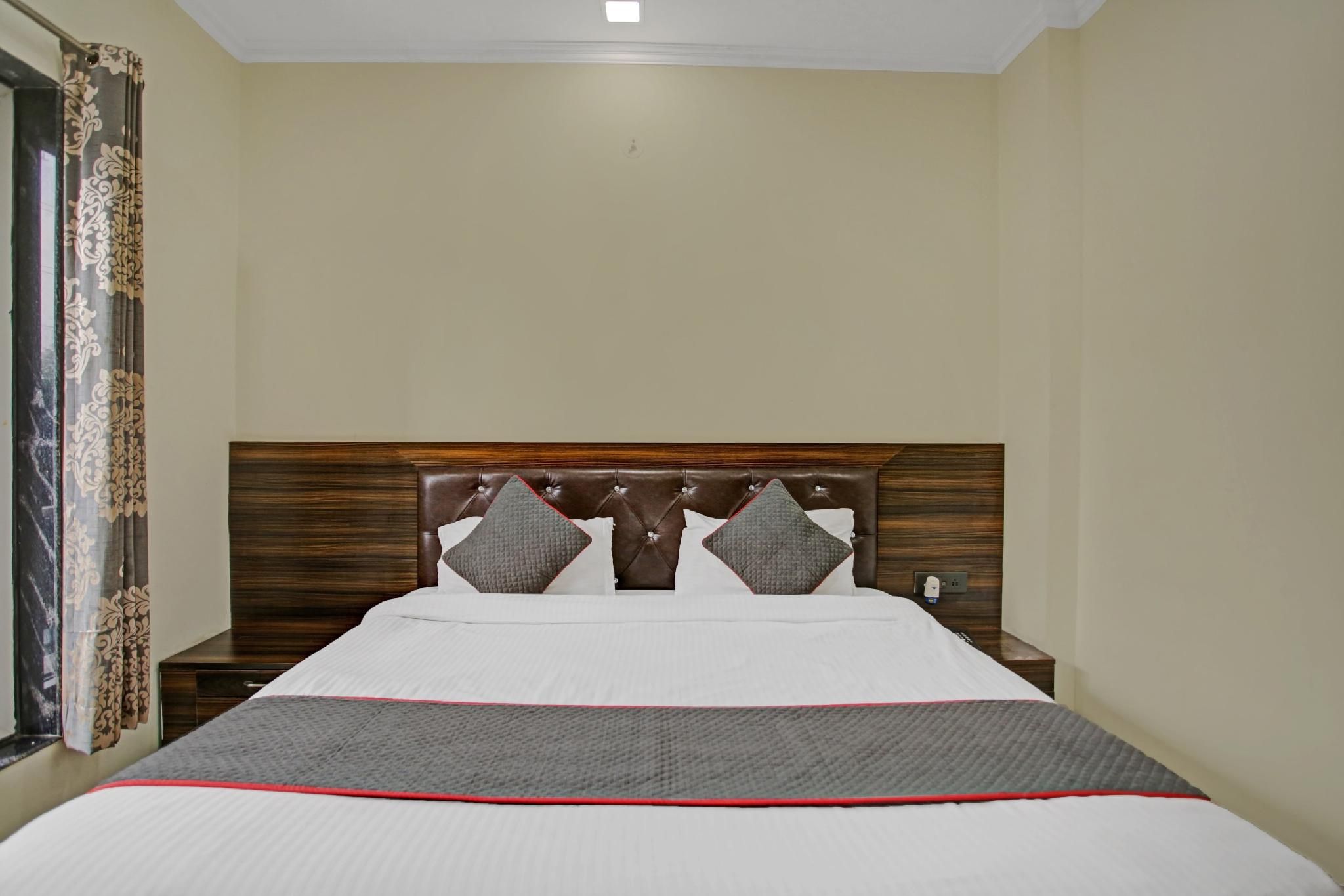 Hotel O COZY RETREAT Classic Double or Twin