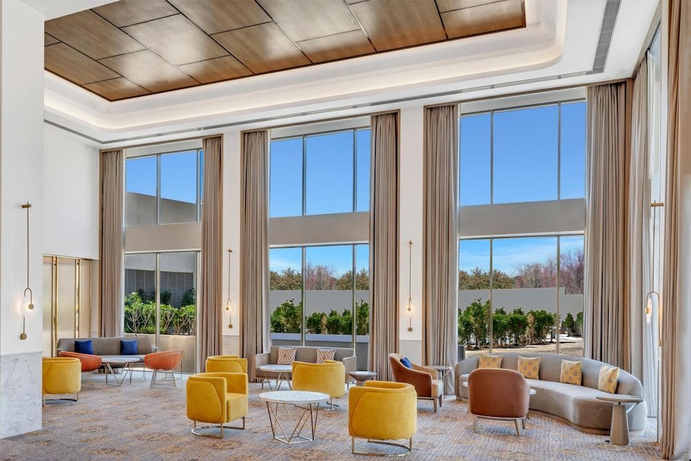 Hilton Garden Inn Jabalpur