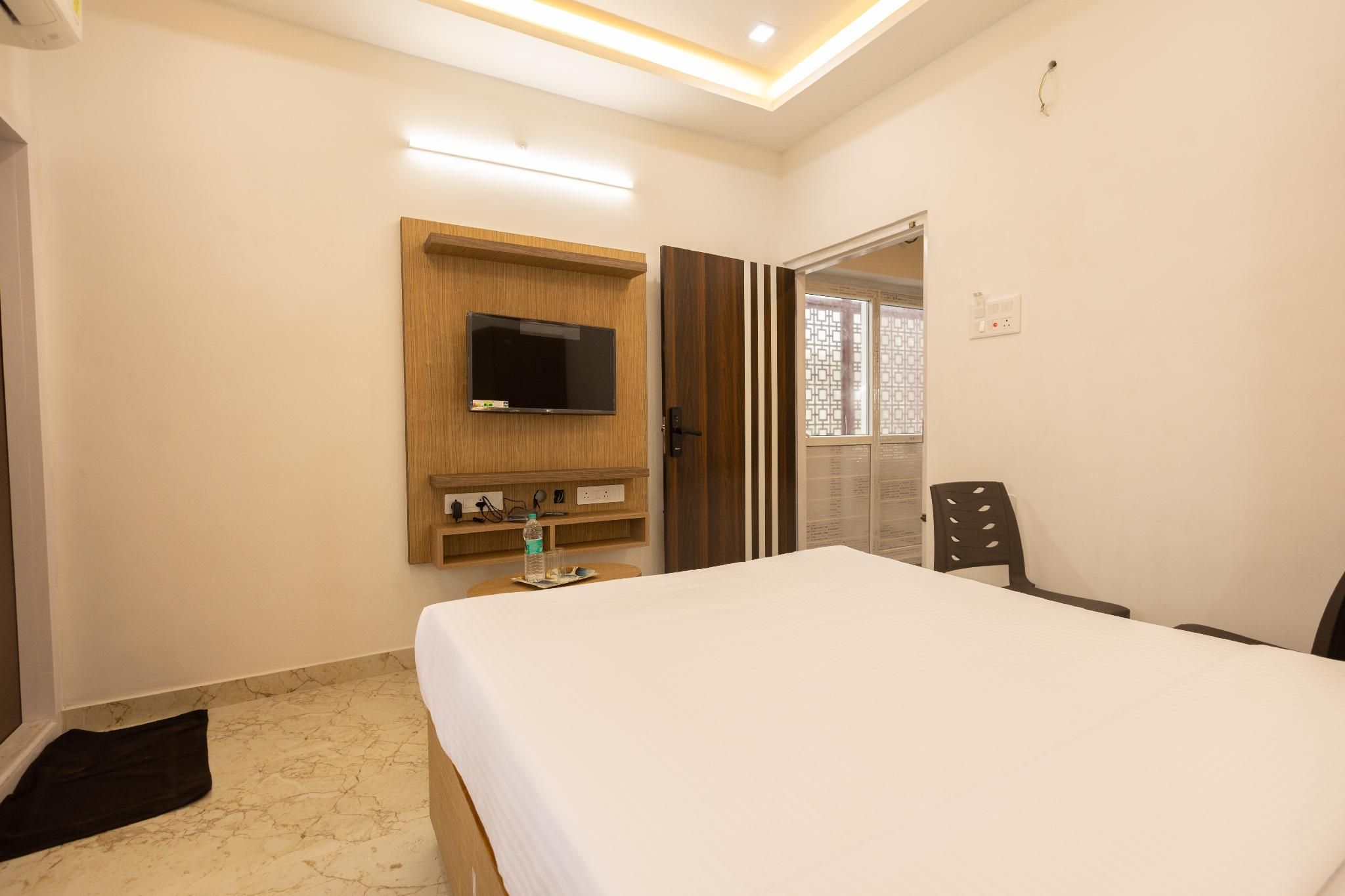 Hotel Kurunjii Residency Studio 2