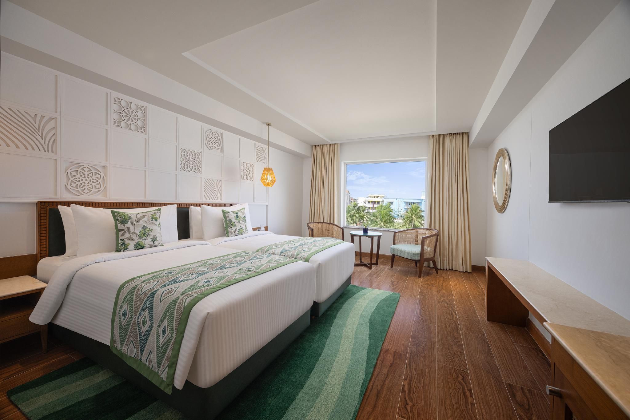 Premium Suite