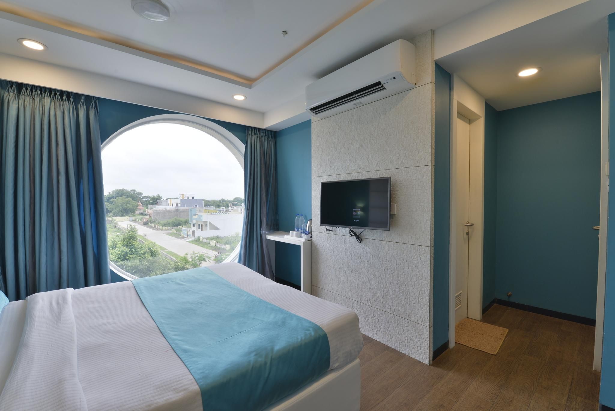 Executive Air Conditioning