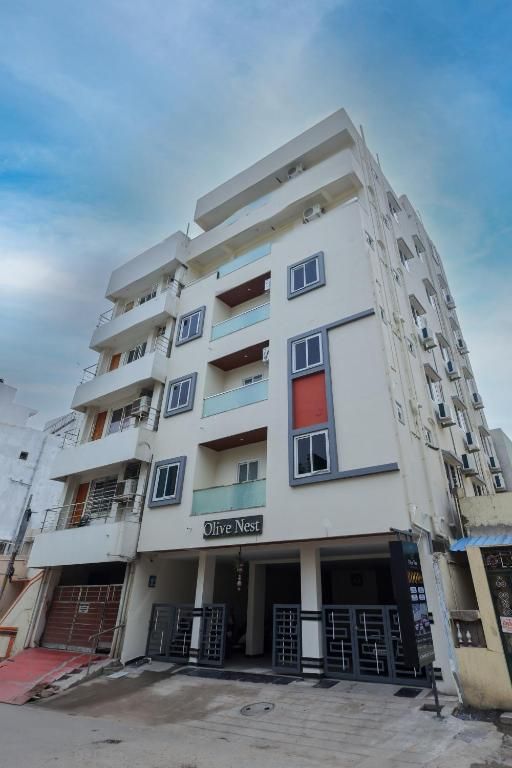 Olive Nest, Tirupati