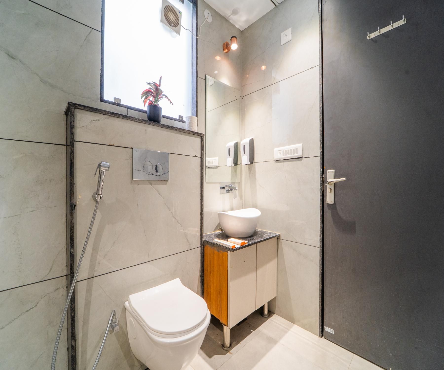 Rivaasa Hotel & Resort Deluxe Room 3