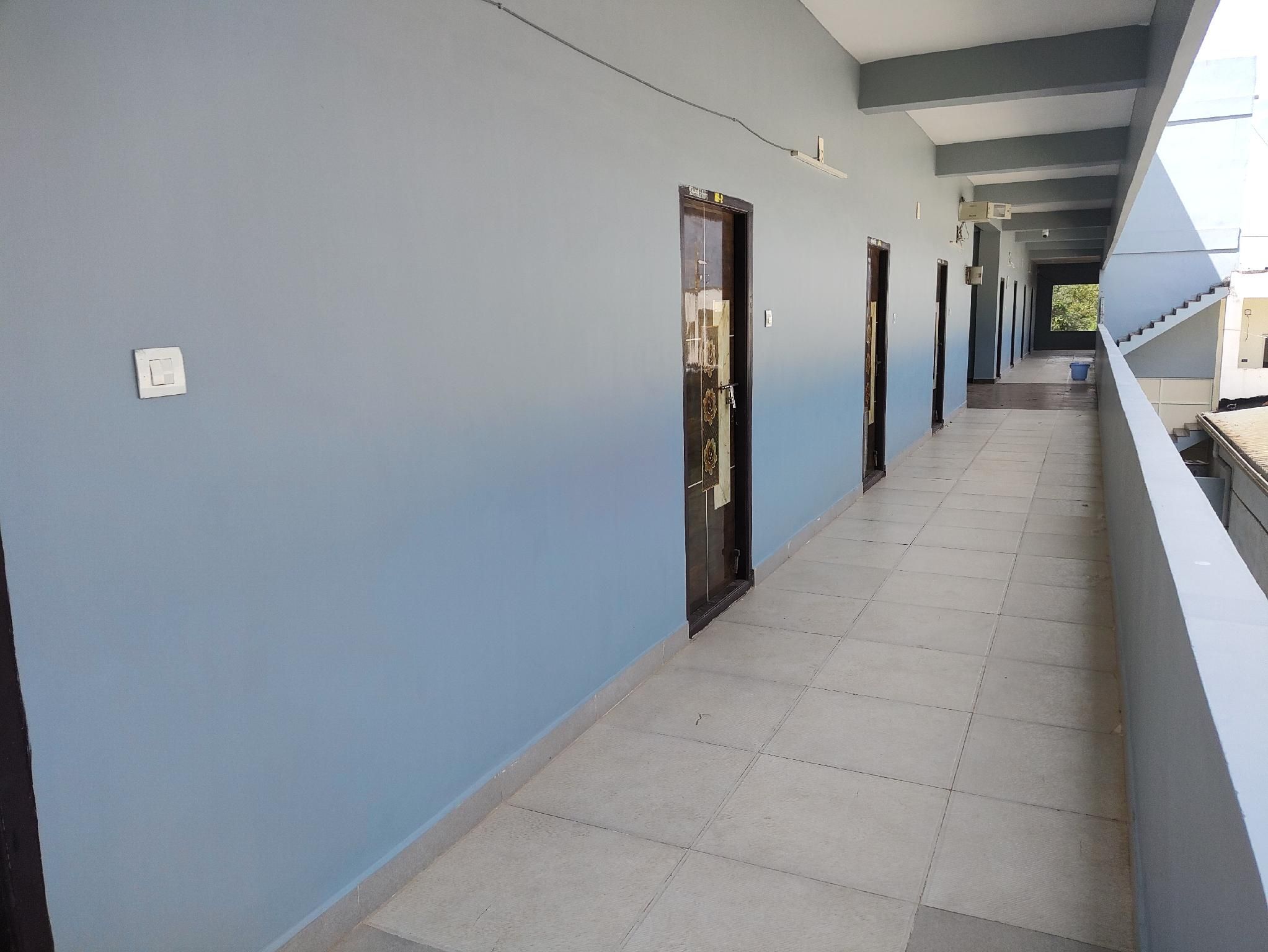 Karthikeya Grand