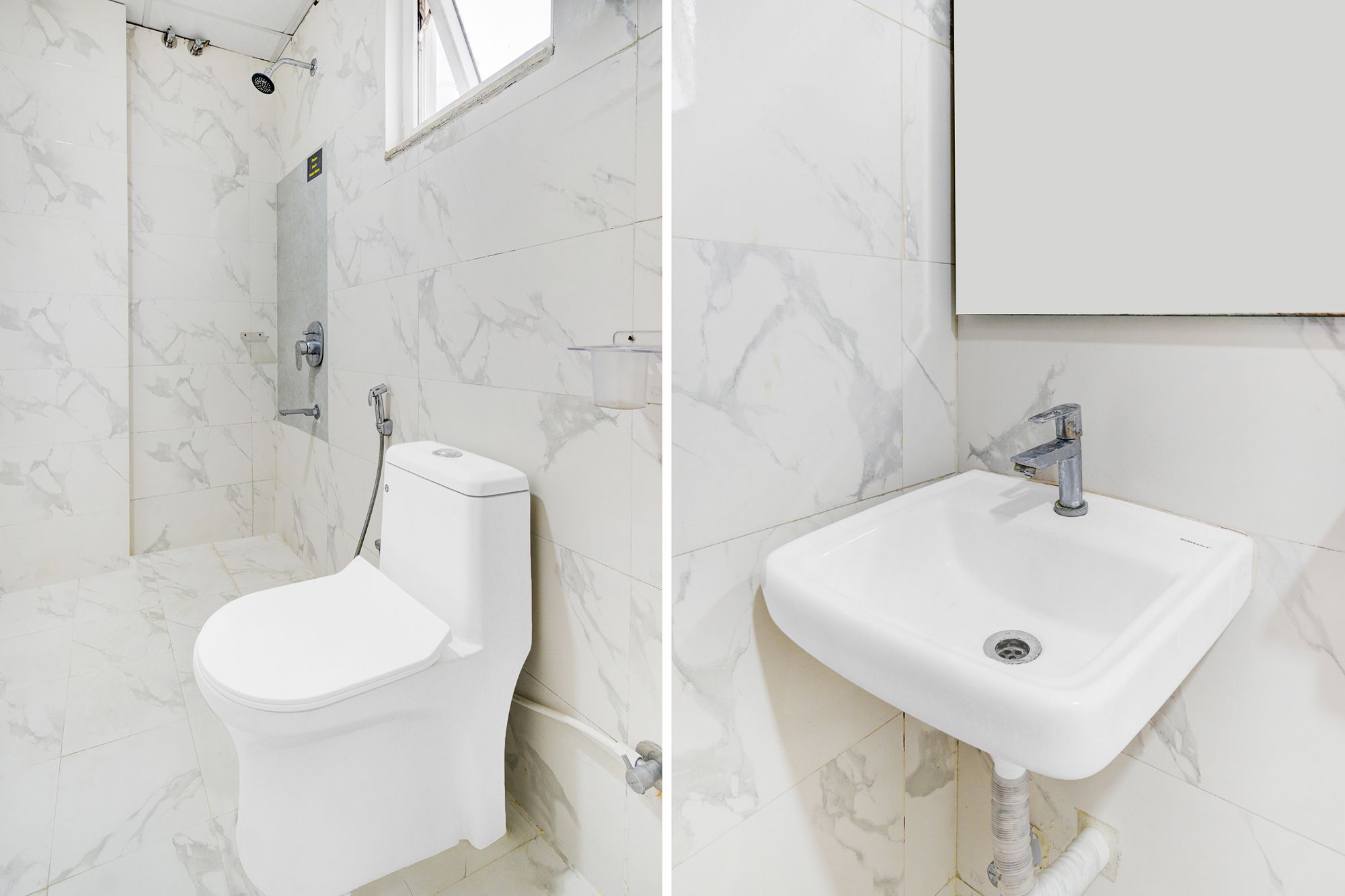 FabHotel R3 Atmos Deluxe Room 4