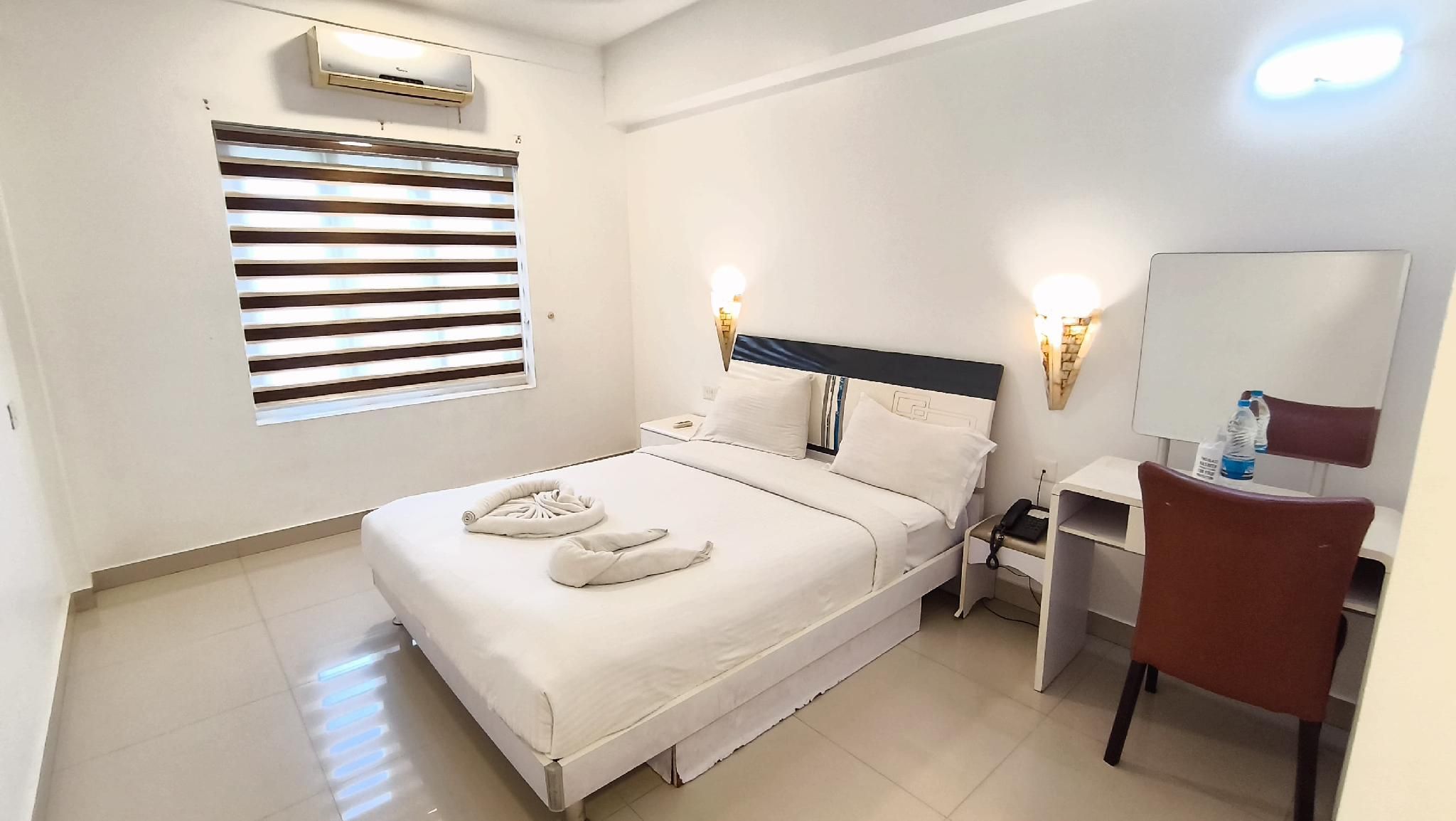 Kunnathan Residency