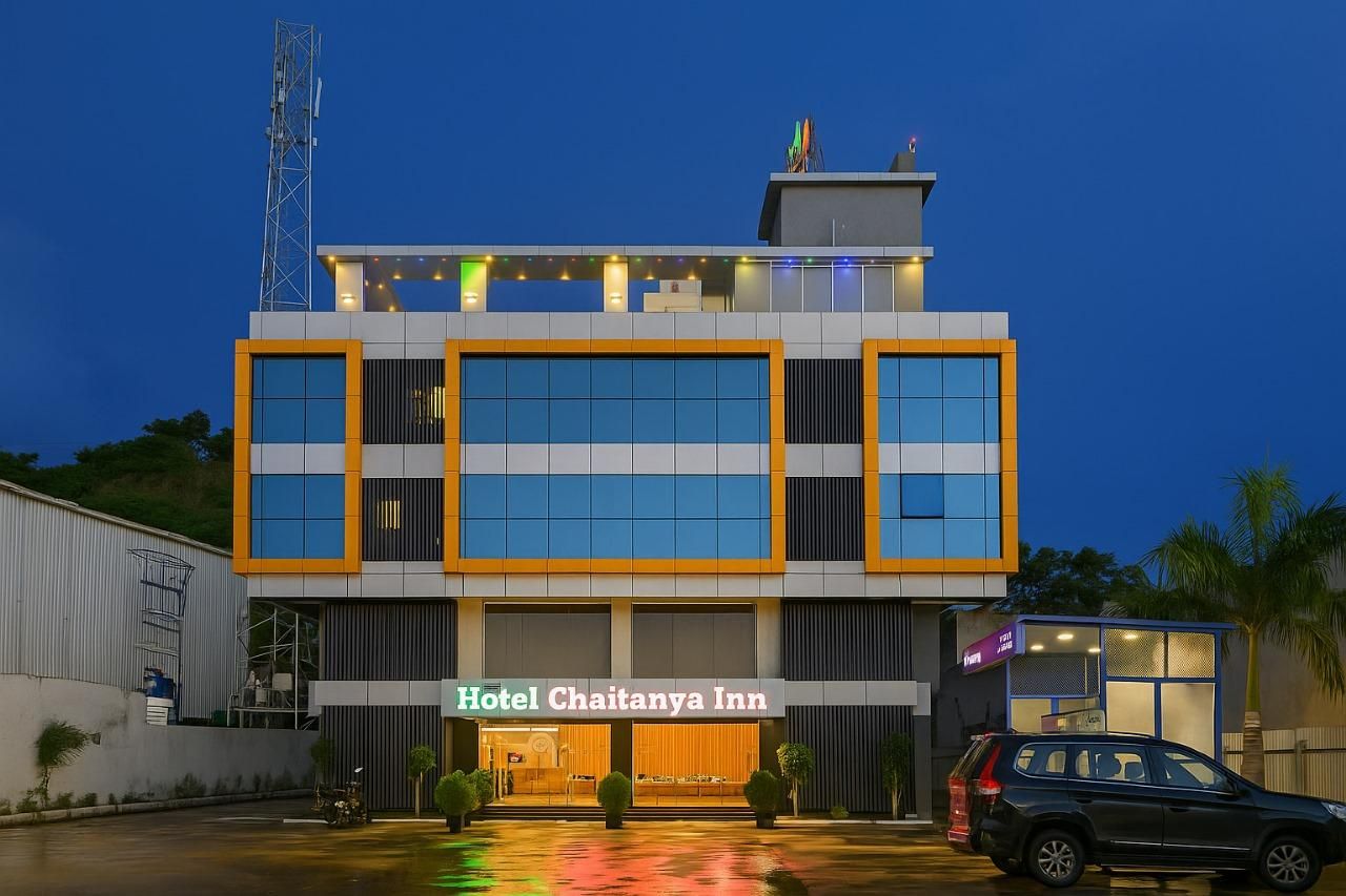 HOTEL CHAITANYA INN