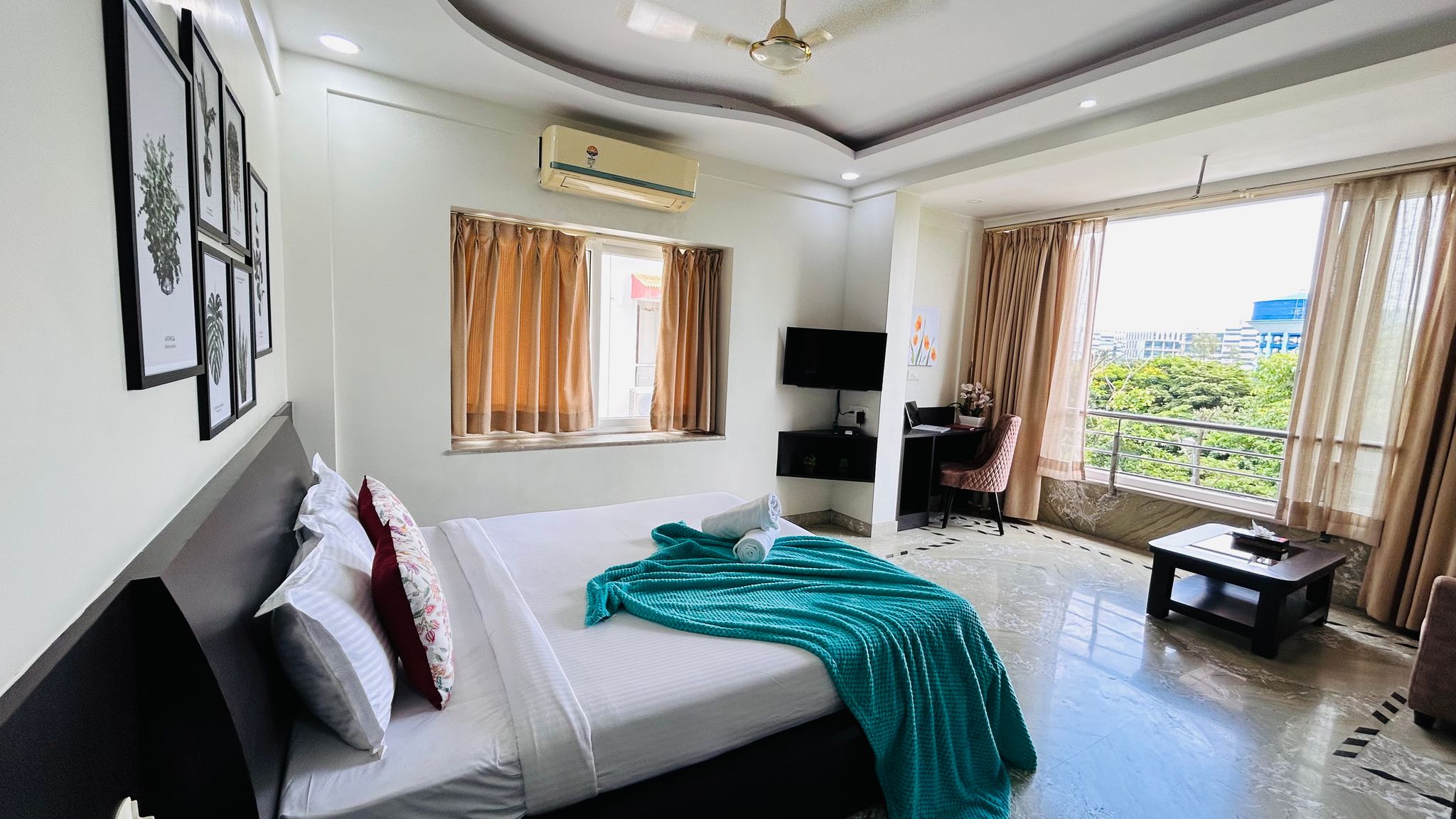 Junior Suite