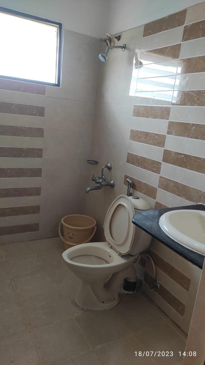 Hotel Seven Hills Inn Standard Non AC Room 5