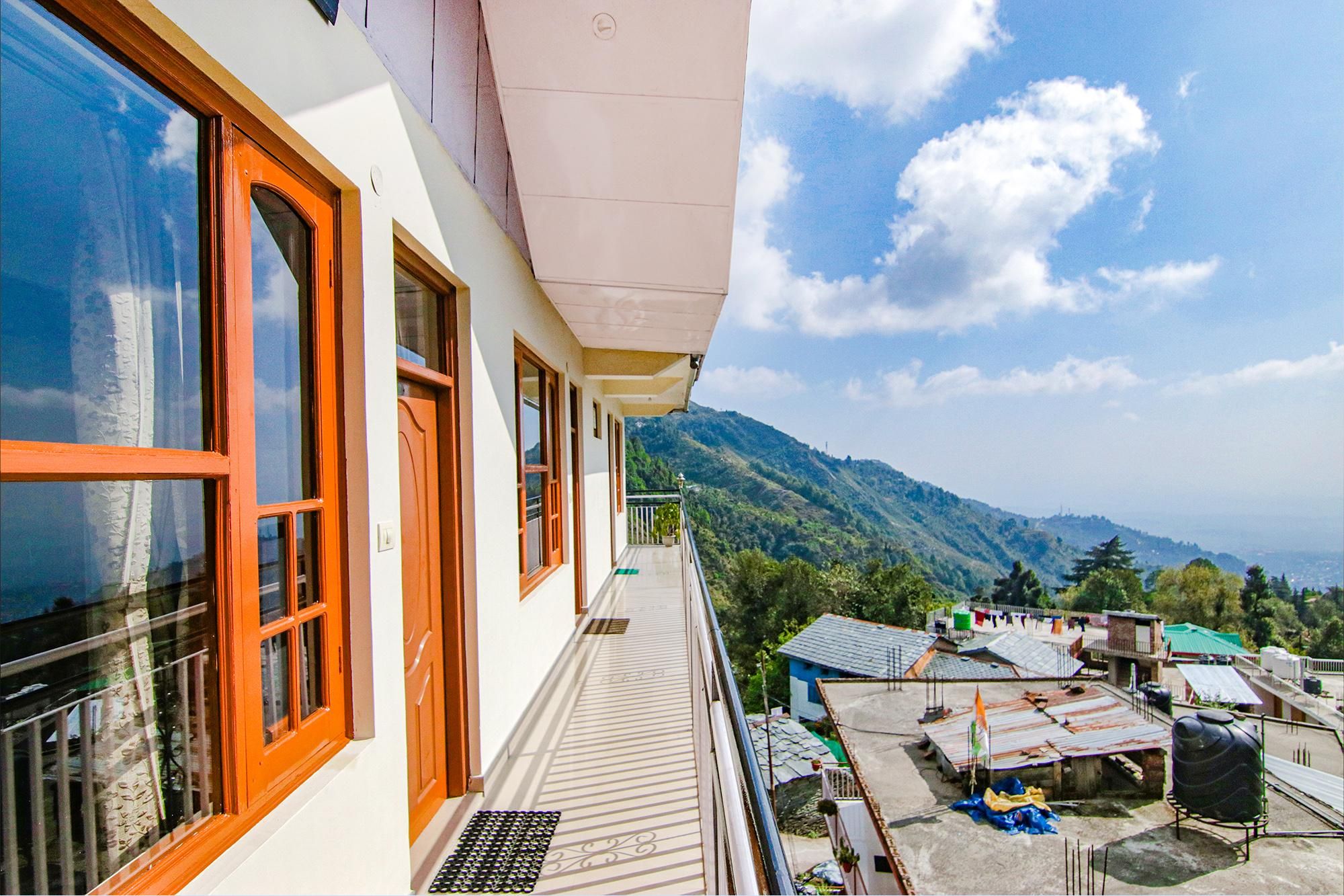 Hotel Anuj Regency Standard Room 3