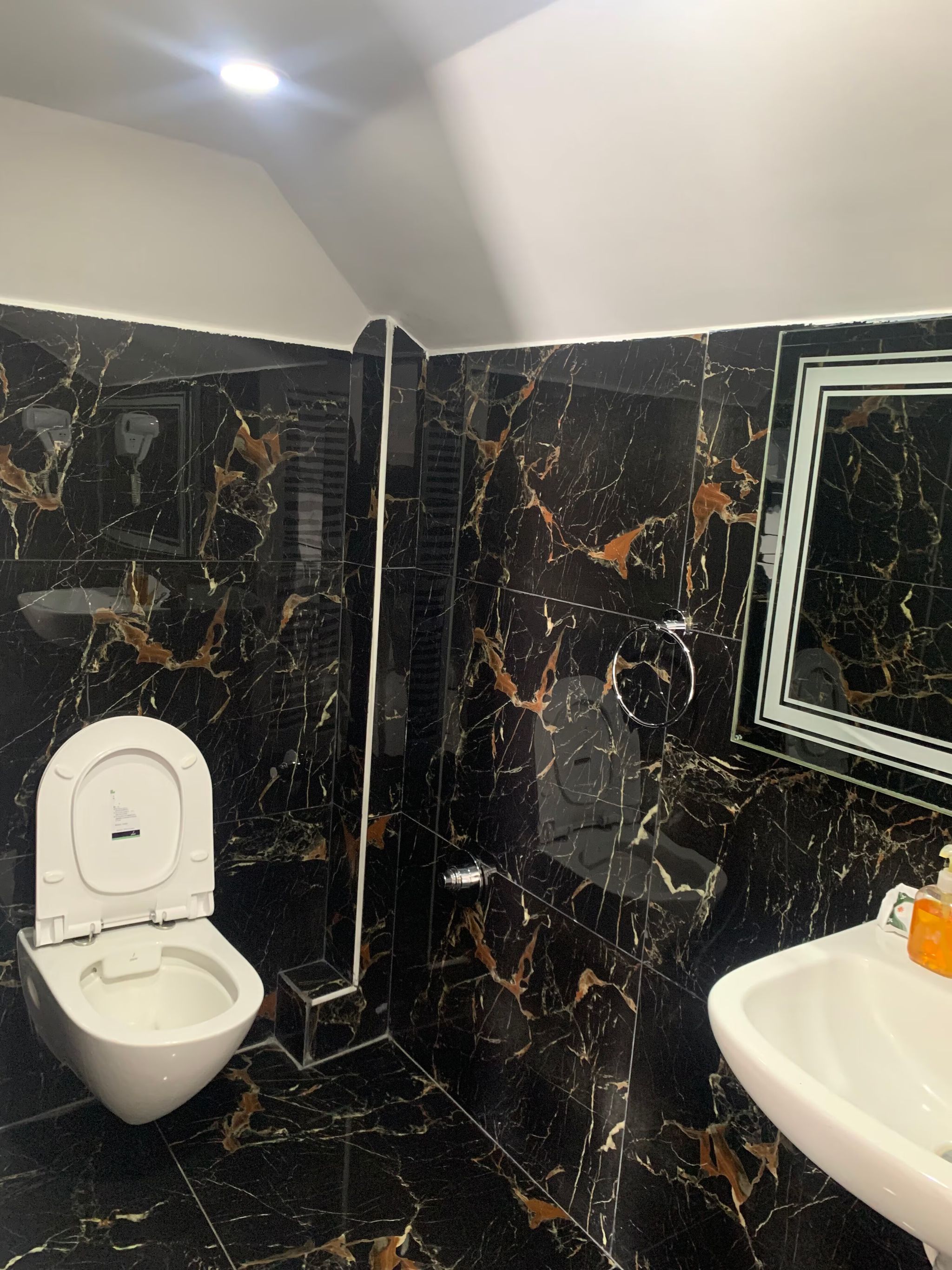 Moonlight luxury Villa