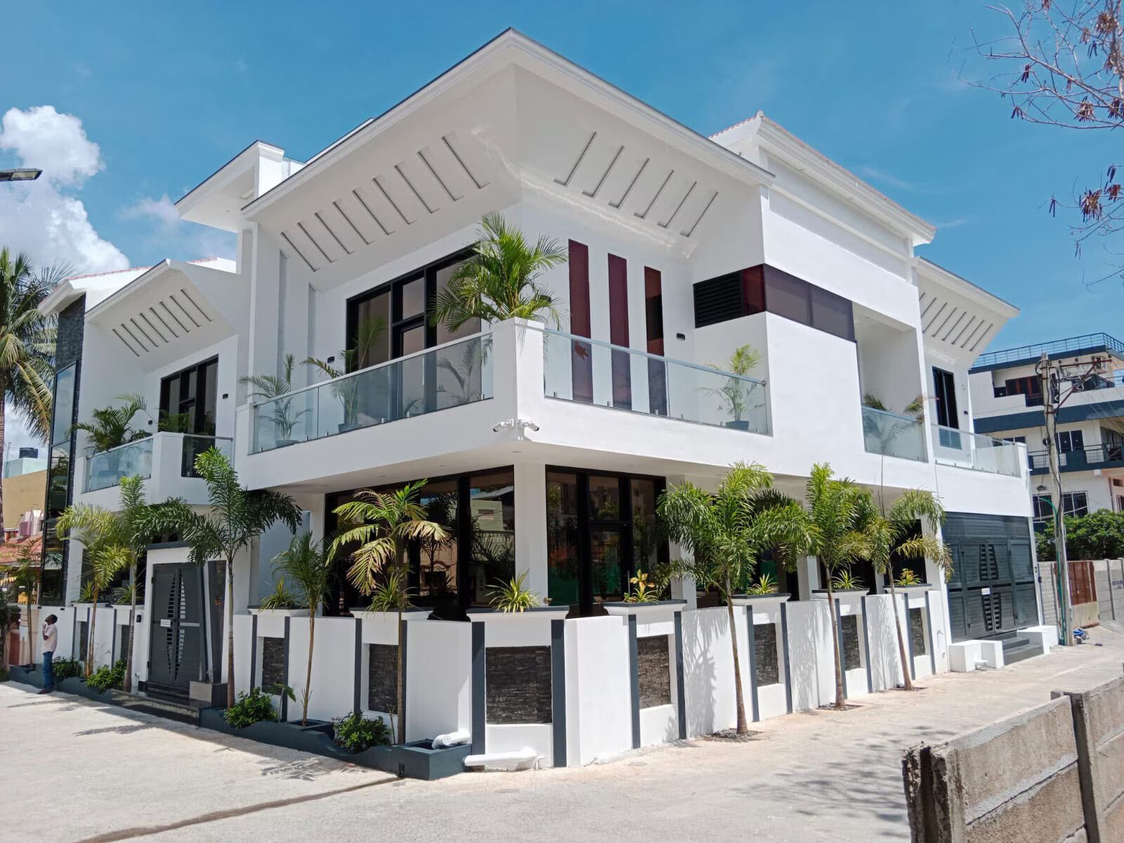 Moon Light Luxury Villa