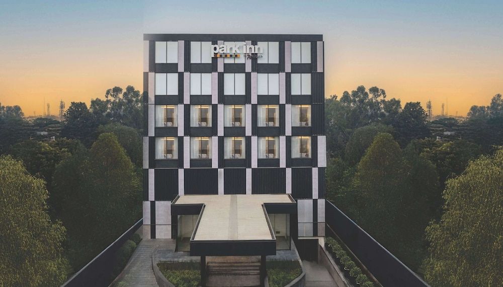 Park Inn By Radisson Jalandhar