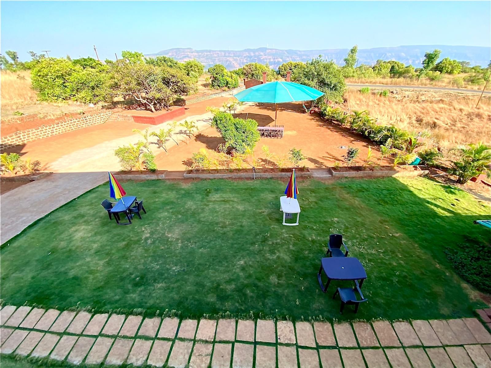 Green Valley Agro Tourism 