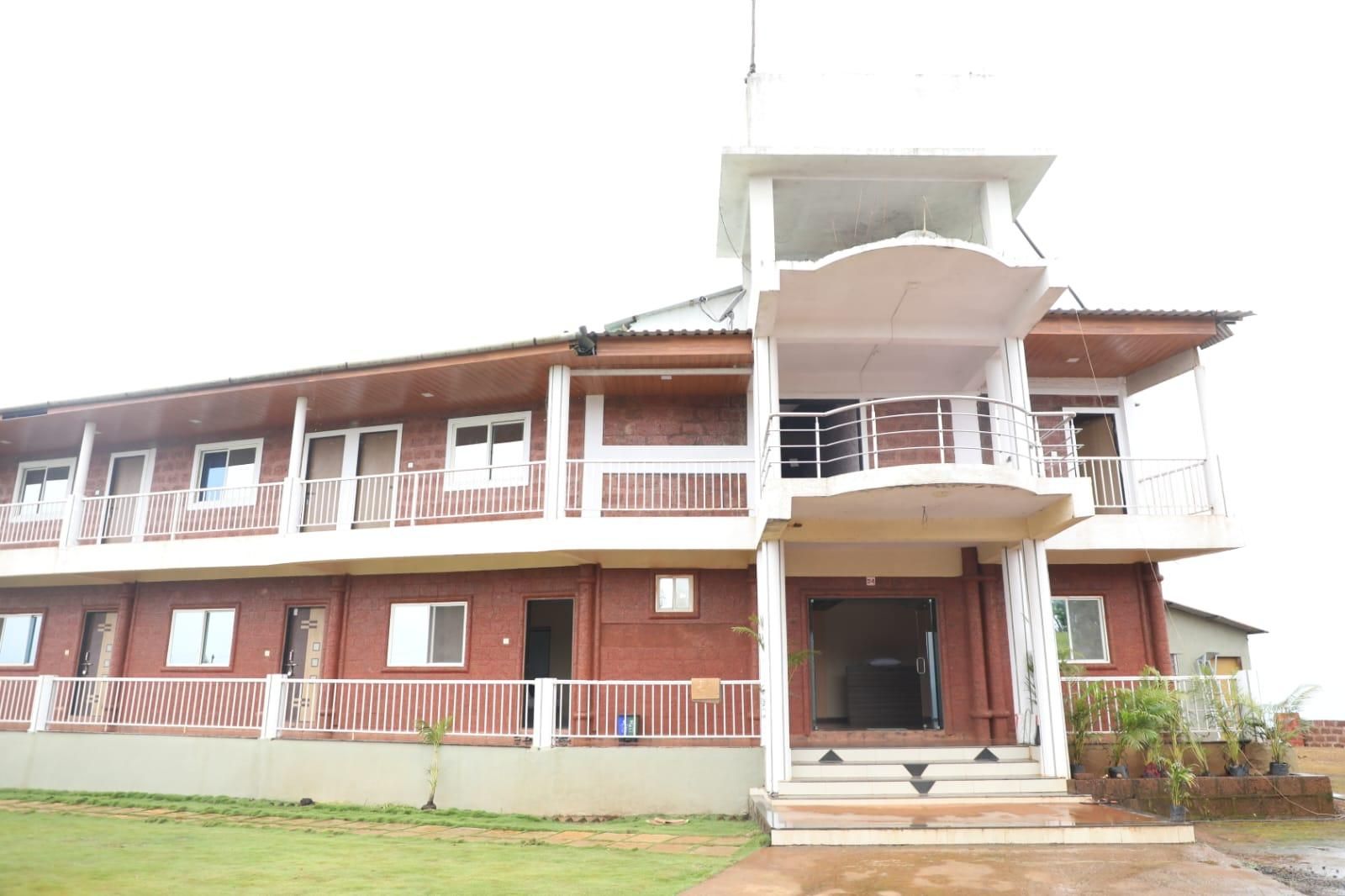 Green Valley Agro Tourism 