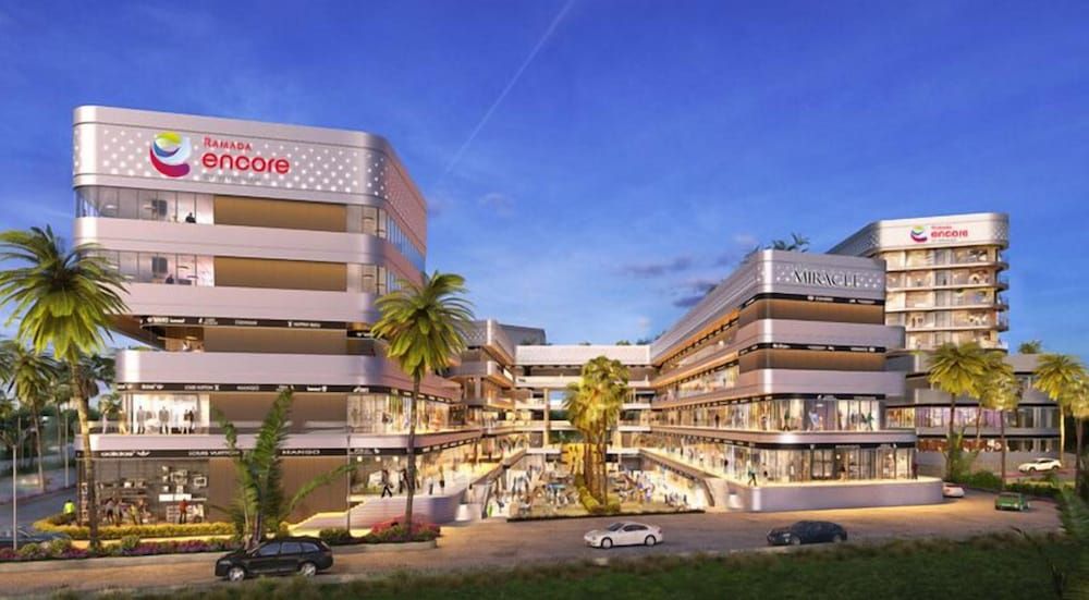 Ramada Encore by wyndham Gurugram Dwarka Expressway