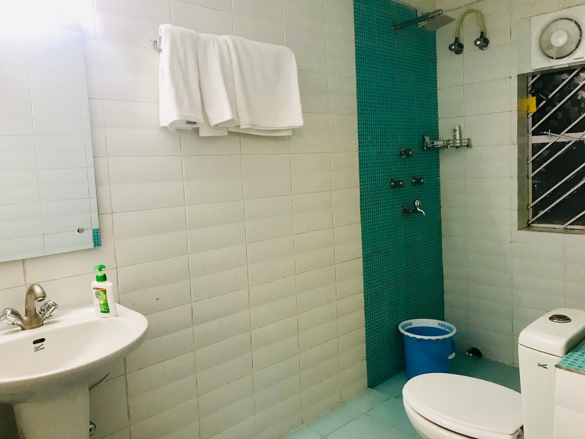 Premier One Bedroom Apartment