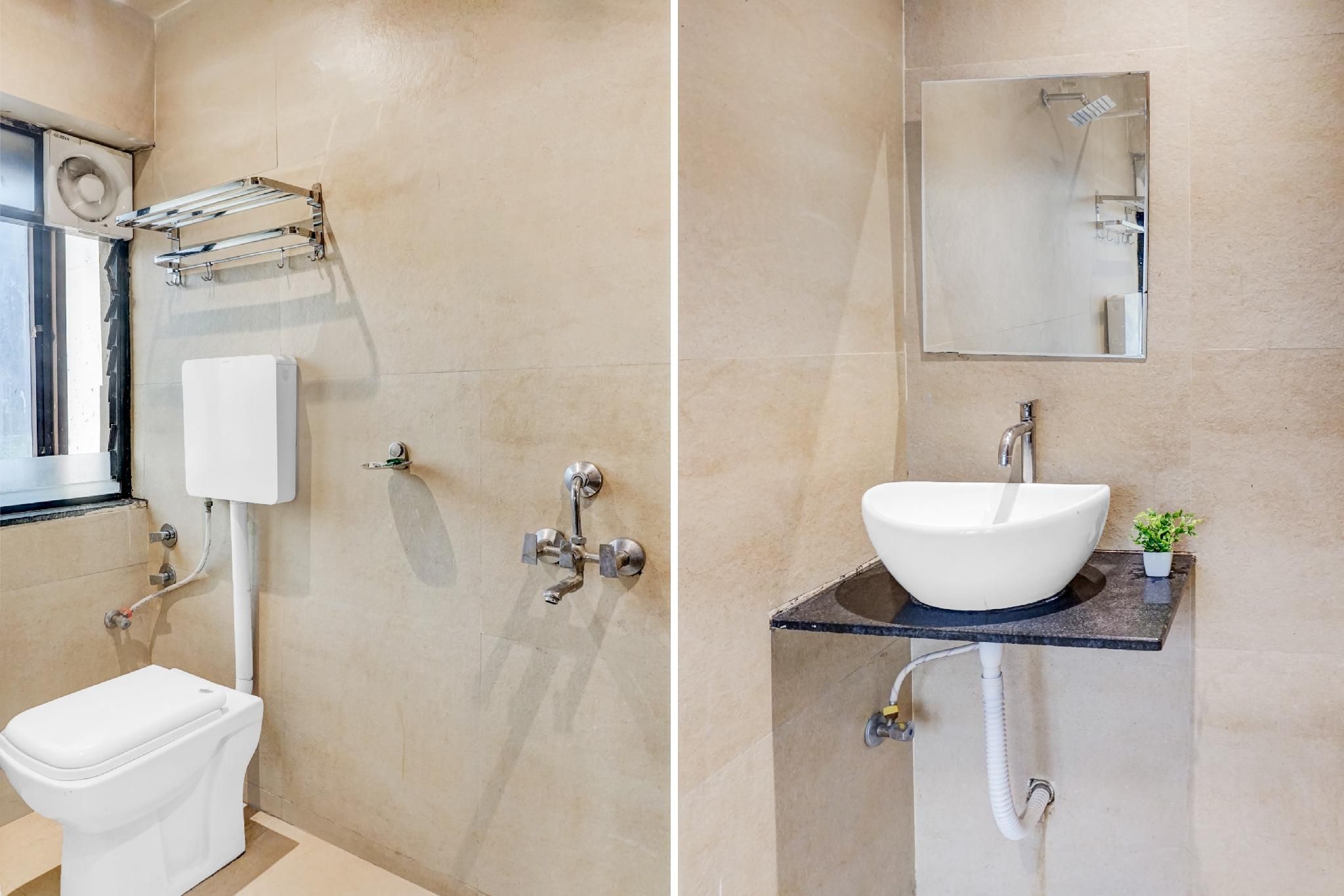 Classic Double or Twin