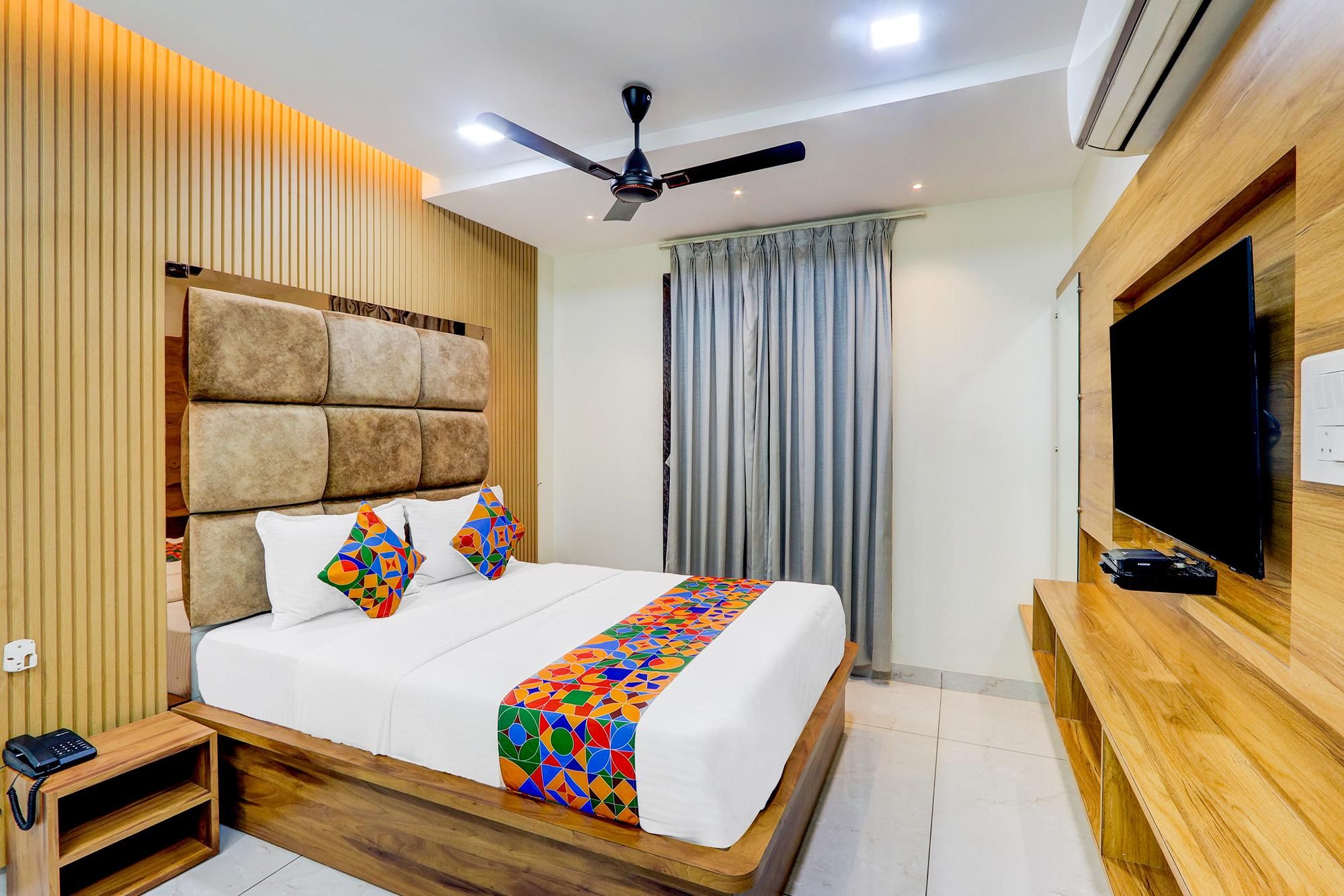 Suite Room